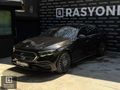 RASYONEL ETİLER-E220d AMG-AIRMATIC-ARKA AKS-360 KAMERA-VAKUM