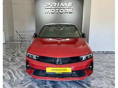 PRİME MOTORS - 2024 MODEL OPEL ASTRA-E 18 BİN KM