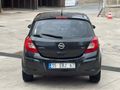 Sahibinden Opel Corsa 1.3 CDTI Enjoy 111 2012 Model  206.000 km Siyah