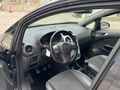 Sahibinden Opel Corsa 1.3 CDTI Enjoy 111 2012 Model  206.000 km Siyah