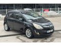 Sahibinden Opel Corsa 1.3 CDTI Enjoy 111 2012 Model  206.000 km Siyah