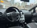 Sahibinden Opel Corsa 1.3 CDTI Enjoy 111 2012 Model  206.000 km Siyah