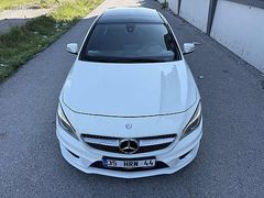 K.K 12 TAKSİT KAZASIZ DEĞİŞENSİZ CAM TAVANLI MAKYAJLI KASA AMG