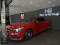 HERTA MOTORS 2018 MERCEDES-BENZ CLA 180 AMG