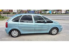 Sahibinden Citroen Xsara Picasso 2.0 HDi 2006 Model