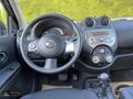 MİCRA OTOMATİK SADECE 50' BİN KM DEĞİŞENSİZ