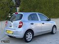MİCRA OTOMATİK SADECE 50' BİN KM DEĞİŞENSİZ