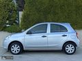 MİCRA OTOMATİK SADECE 50' BİN KM DEĞİŞENSİZ