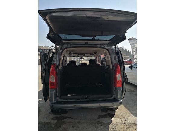 Sahibinden Citroen Berlingo 1.6 HDi Combi SX 2011 Model 