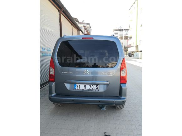 Sahibinden Citroen Berlingo 1.6 HDi Combi SX 2011 Model 