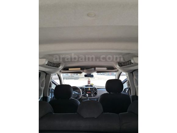 Sahibinden Citroen Berlingo 1.6 HDi Combi SX 2011 Model 