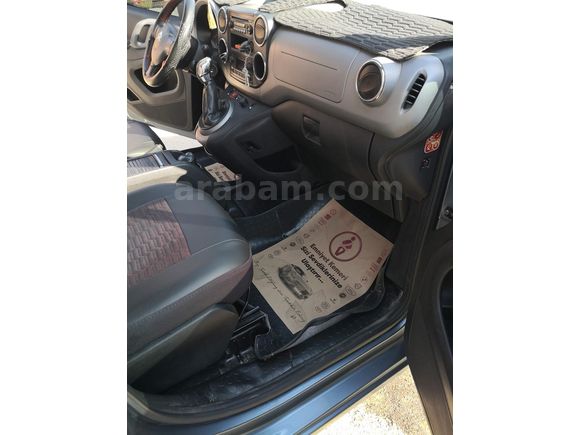 Sahibinden Citroen Berlingo 1.6 HDi Combi SX 2011 Model 