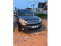 Sahibinden Citroen Berlingo 1.6 HDi Combi SX 2011 Model 