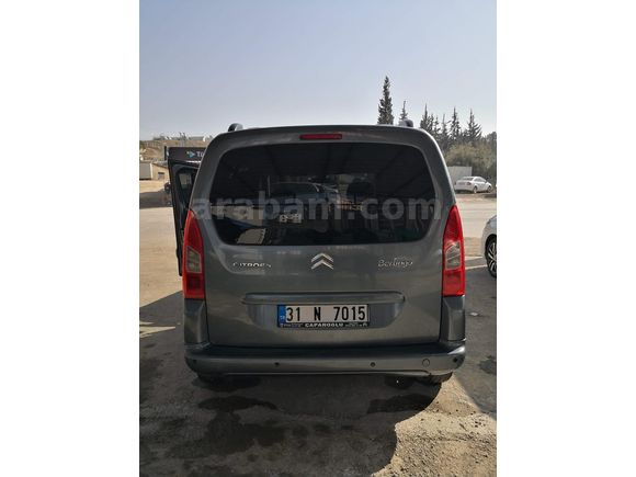 Sahibinden Citroen Berlingo 1.6 HDi Combi SX 2011 Model 