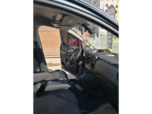 Sahibinden Citroen Berlingo 1.6 HDi Combi SX 2011 Model 