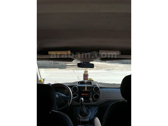 Sahibinden Citroen Berlingo 1.6 HDi Combi SX 2011 Model 