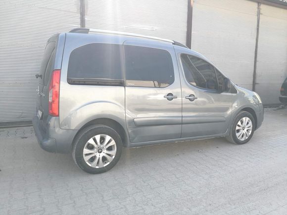 Sahibinden Citroen Berlingo 1.6 HDi Combi SX 2011 Model 
