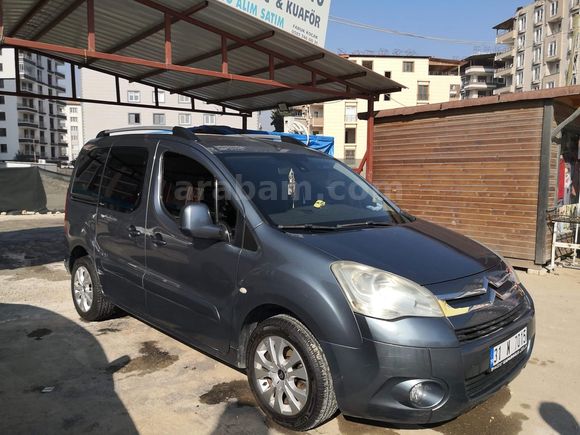 Sahibinden Citroen Berlingo 1.6 HDi Combi SX 2011 Model 