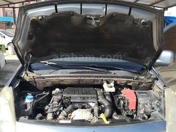 Sahibinden Citroen Berlingo 1.6 HDi Combi SX 2011 Model 