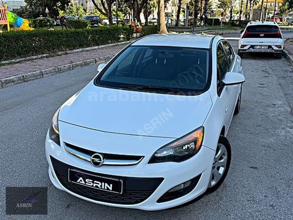 By ASRIN 2015 ÇIKIŞLI TEMİZ ÖTESİ HATASIZ,DEĞİŞENSİZ BAKIMLI