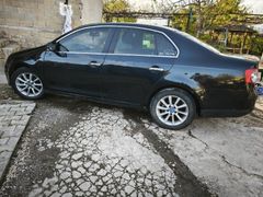 Sahibinden Volkswagen Jetta 1.6 FSi Comfortline 2006 Model