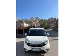Sahibinden Fiat Doblo Cargo 1.6 Multijet Plus 2017 Model 