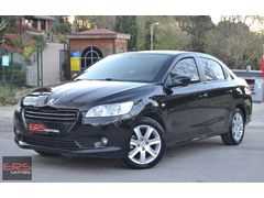 SADECE 179 BİN KM'DE 1.6 HDİ 301 ALLURE %30 PEŞİN 36 AY VADE