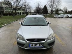 Galeriden Ford Focus 1.6 TDCi Ghia 2005 Model Bursa