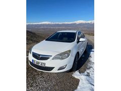 Sahibinden Opel Astra 1.6 Enjoy Plus 2012 Model 