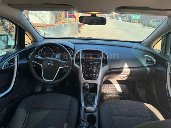 Sahibinden Opel Astra 1.6 Enjoy Plus 2012 Model 
