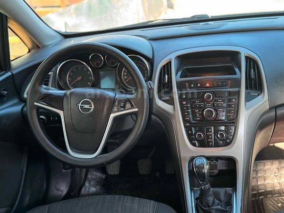 Sahibinden Opel Astra 1.6 Enjoy Plus 2012 Model 