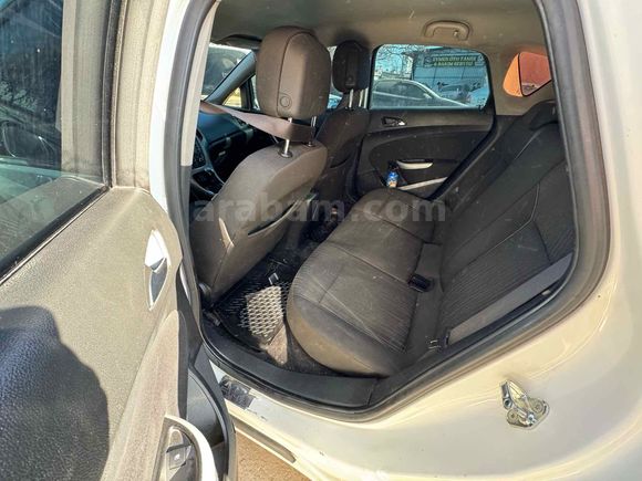 Sahibinden Opel Astra 1.6 Enjoy Plus 2012 Model 