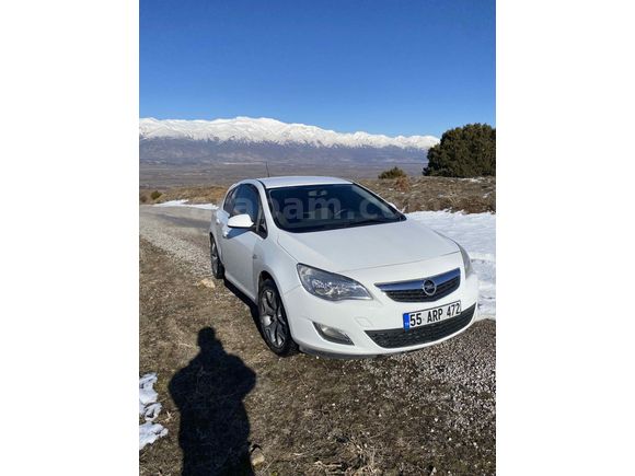 Sahibinden Opel Astra 1.6 Enjoy Plus 2012 Model 