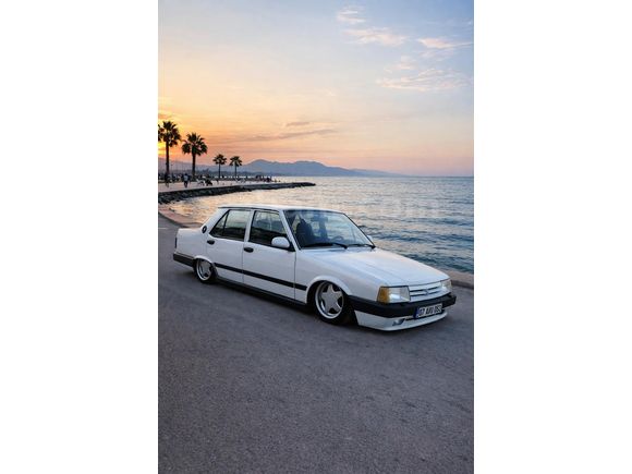 Sahibinden Tofaş Doğan L 1990 Model