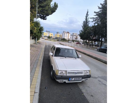 Sahibinden Tofaş Doğan L 1990 Model