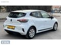 ESER OTOMOTİV DEN 2023 CLIO Equilibre 83 KM BOYASIZ TESLA EKRAN