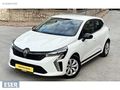 ESER OTOMOTİV DEN 2023 CLIO Equilibre 83 KM BOYASIZ TESLA EKRAN