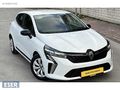 ESER OTOMOTİV DEN 2023 CLIO Equilibre 83 KM BOYASIZ TESLA EKRAN