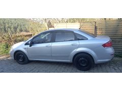 Sahibinden Fiat Linea 1.3 Multijet Pop 2012 Model