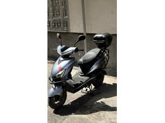 Sahibinden RKS Bolero 50 