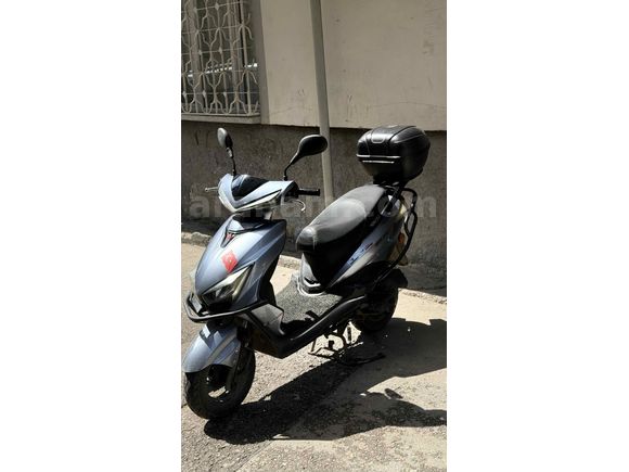 Sahibinden RKS Bolero 50 