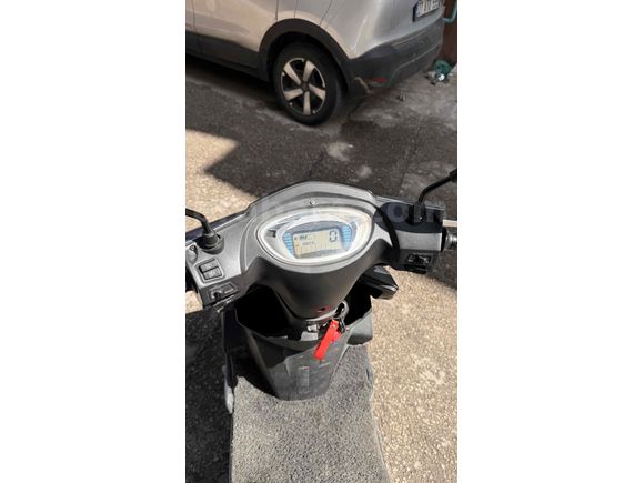 Sahibinden RKS Bolero 50 