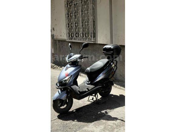 Sahibinden RKS Bolero 50 