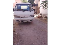 Sahibinden Hyundai H 100 2.5 D Panelvan 1997 Model
