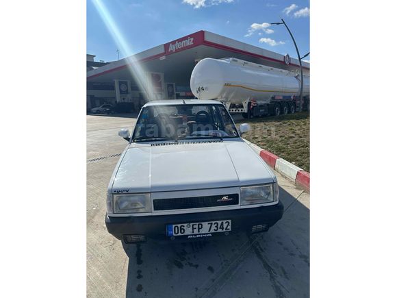 Sahibinden Tofaş Şahin S 1997 Model 