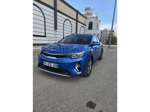 Sahibinden Kia Stonic 1.4 MPI Elegance 2023 Model 