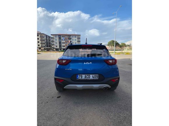 Sahibinden Kia Stonic 1.4 MPI Elegance 2023 Model 