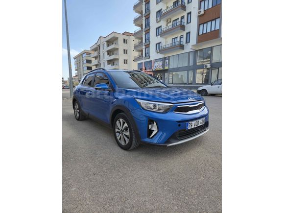 Sahibinden Kia Stonic 1.4 MPI Elegance 2023 Model 