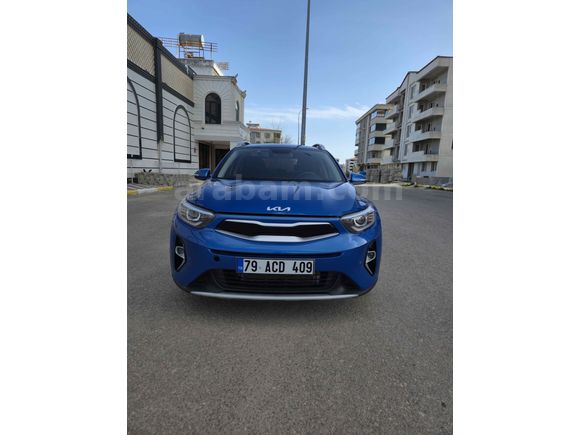 Sahibinden Kia Stonic 1.4 MPI Elegance 2023 Model 