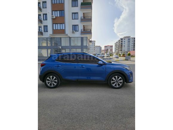 Sahibinden Kia Stonic 1.4 MPI Elegance 2023 Model 